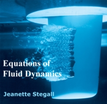 Equations of Fluid Dynamics