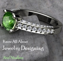 Know All About Jewelry Designing