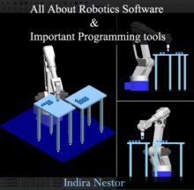 All About Robotics Software & Important Programming tools