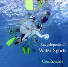 Encyclopedia of Water Sports