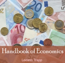 Handbook of Economics