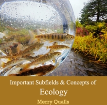 Important Subfields & Concepts of Ecology