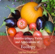 Interdisciplinary Fields and Applications of Ecology