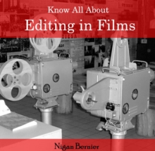 Know All About Editing in Films