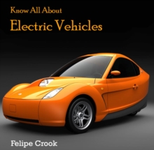 Know All About Electric Vehicles