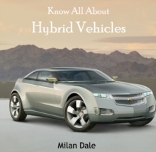 Know All About Hybrid Vehicles