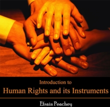 Introduction to Human rights and its Instruments