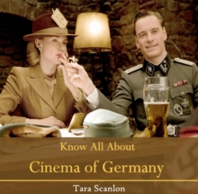 Know All About Cinema of Germany