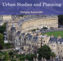 Urban Studies and Planning