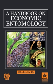 Handbook on Economic Entomology, Hardback Book Handbook on Economic Entomology, Hardback Book