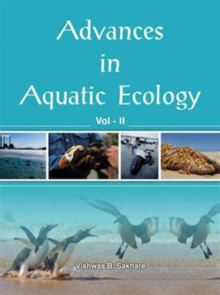 Advances in Aquatic Ecology Vol. 2, Hardback Book Advances in Aquatic Ecology Vol. 2, Hardback Book
