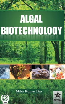 Algal Biotechnology, Hardback Book Algal Biotechnology, Hardback Book