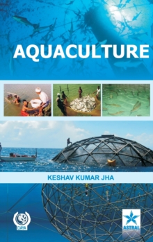 Aquaculture, Hardback Book Aquaculture, Hardback Book