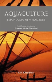 Aquaculture Beyond 2000: New Horizons, Hardback Book Aquaculture Beyond 2000: New Horizons, Hardback Book
