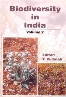 Biodiversity in India Vol. 2, Hardback Book Biodiversity in India Vol. 2, Hardback Book