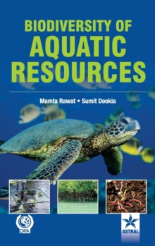 Biodiversity of Aquatic Resources