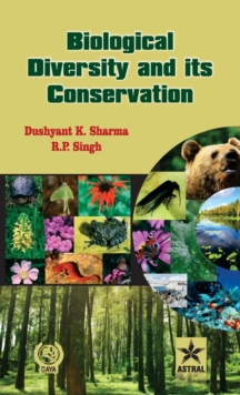 Biological Diversity and its Conservation, Hardback Book Biological Diversity and its Conservation, Hardback Book