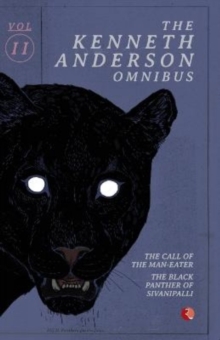 The Kenneth Anderson Omnibus : Vol 2, Paperback Book The Kenneth Anderson Omnibus : Vol 2, Paperback Book