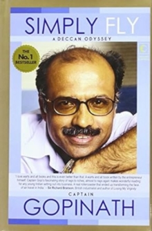 Simply Fly : A Deccan Odyssey, Hardback Book Simply Fly : A Deccan Odyssey, Hardback Book