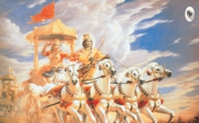 The Holy Cow & Other Indian Stories