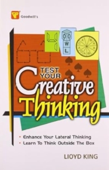 Test Your Creative Thinking