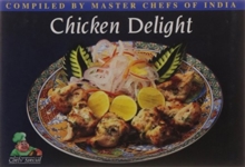 Chicken Delight, Paperback / softback Book Chicken Delight, Paperback / softback Book