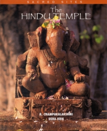 The Hindu Temple, Hardback Book The Hindu Temple, Hardback Book
