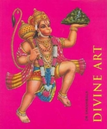Divine Art, Hardback Book Divine Art, Hardback Book