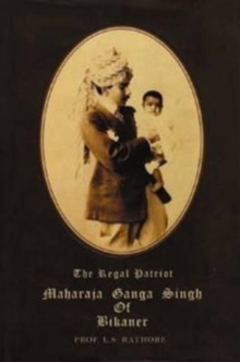 The Regal Patriot, Hardback Book The Regal Patriot, Hardback Book