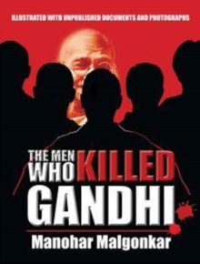 Men Who Killed Gandhi, Paperback Book Men Who Killed Gandhi, Paperback Book