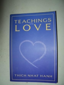 Teachings on Love, Paperback / softback Book Teachings on Love, Paperback / softback Book