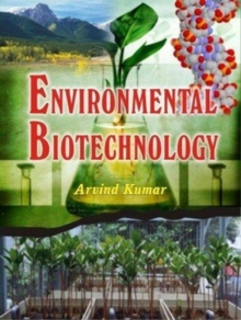 Environmental Biotechnology, Hardback Book Environmental Biotechnology, Hardback Book