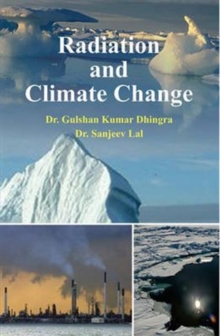Radiation and Climate Change, Hardback Book Radiation and Climate Change, Hardback Book