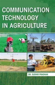 Communication Technology in Agriculture, Hardback Book Communication Technology in Agriculture, Hardback Book