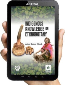 Biotechnology and Traditional Knowledge, Hardback Book Biotechnology and Traditional Knowledge, Hardback Book