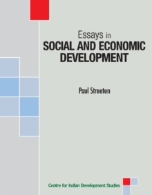 Essays in Social & Economic Development, Hardback Book Essays in Social & Economic Development, Hardback Book