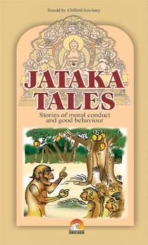 Jatak Tales, Paperback / softback Book Jatak Tales, Paperback / softback Book