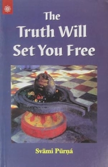 The Truth Will Set You Free, Paperback Book The Truth Will Set You Free, Paperback Book