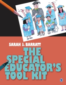 The Special Educator's Tool Kit, Paperback Book The Special Educator's Tool Kit, Paperback Book