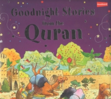 Goodnight Stories from the Quran