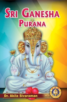 Sri Ganesha Purana