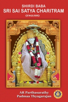 Shirdi Baba Sri Sai Satya Charitram