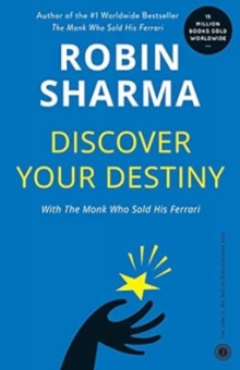 Discover Your Destiny : T7 Stages of Self Awakening, Paperback / softback Book Discover Your Destiny : T7 Stages of Self Awakening, Paperback / softback Book