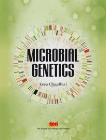 Microbial Genetics, Paperback Book Microbial Genetics, Paperback Book
