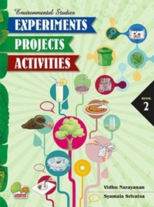 Environmental Studies: Experiments, Projects, Activities, Paperback Book Environmental Studies: Experiments, Projects, Activities, Paperback Book