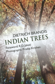 Indian Trees, Hardback Book Indian Trees, Hardback Book
