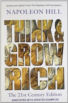 Think and Grow Rich, Paperback / softback Book Think and Grow Rich, Paperback / softback Book