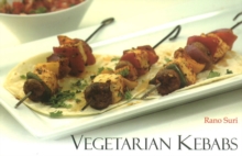 Vegetarian Kebabs, Paperback / softback Book Vegetarian Kebabs, Paperback / softback Book