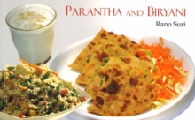 Parantha & Biryani, Paperback Book Parantha & Biryani, Paperback Book