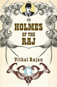 Holmes Of The Raj, Paperback / softback Book Holmes Of The Raj, Paperback / softback Book